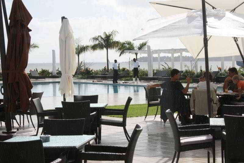 Hotel Casa Do Capitao イニャンバネ エクステリア 写真