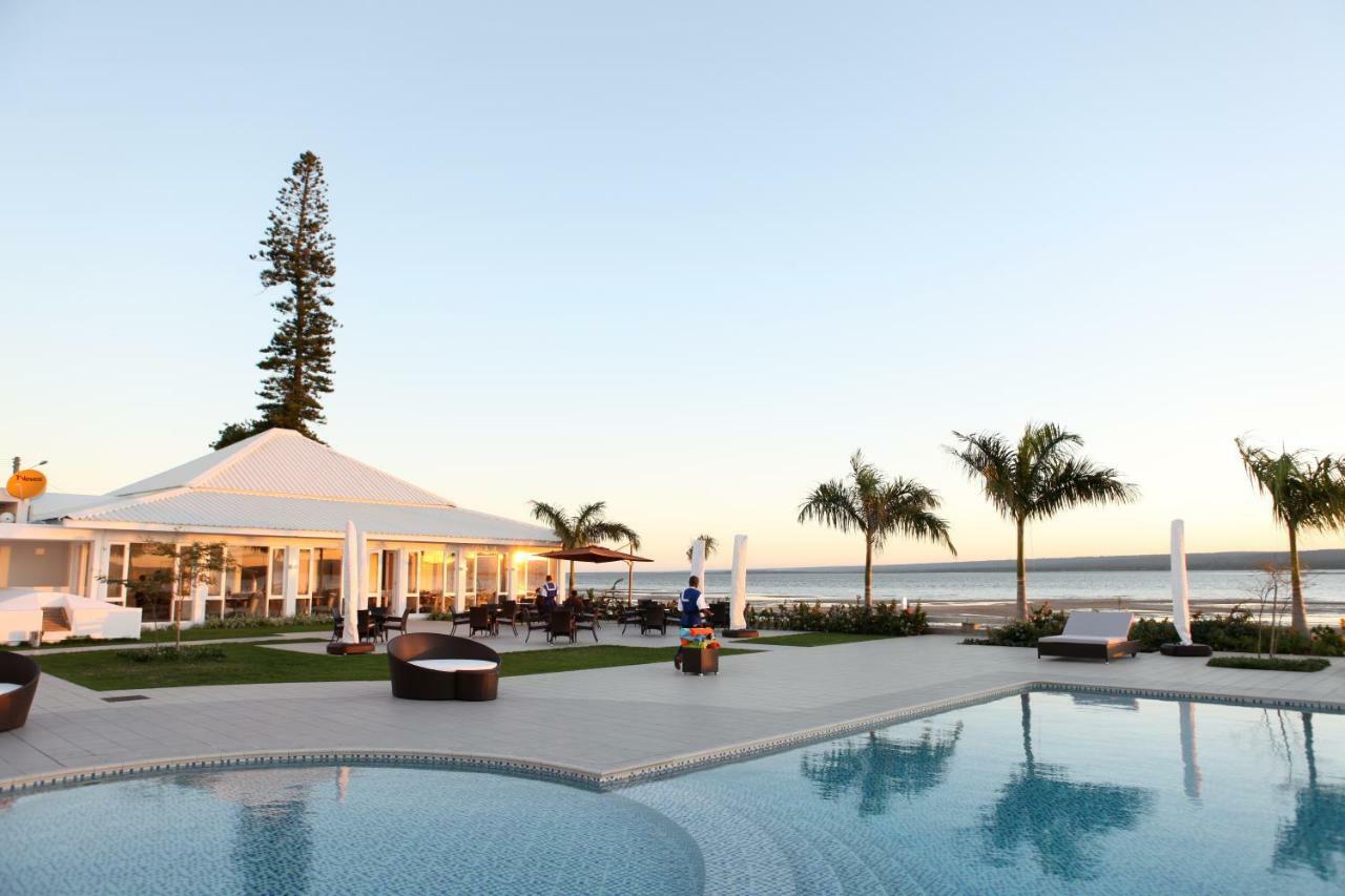 Hotel Casa Do Capitao イニャンバネ エクステリア 写真