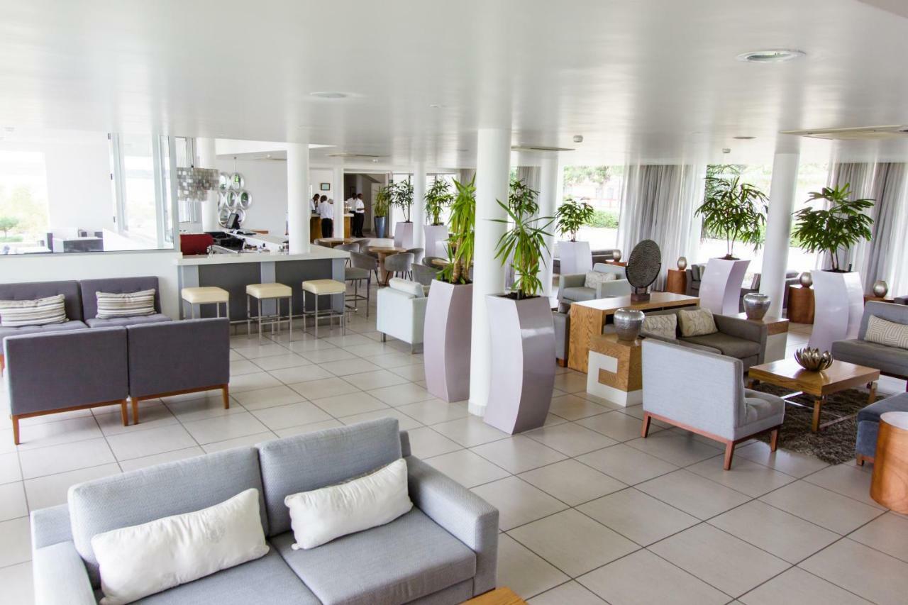 Hotel Casa Do Capitao イニャンバネ エクステリア 写真